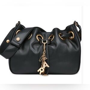 Karl Lagerfeld Desiree Crossbody